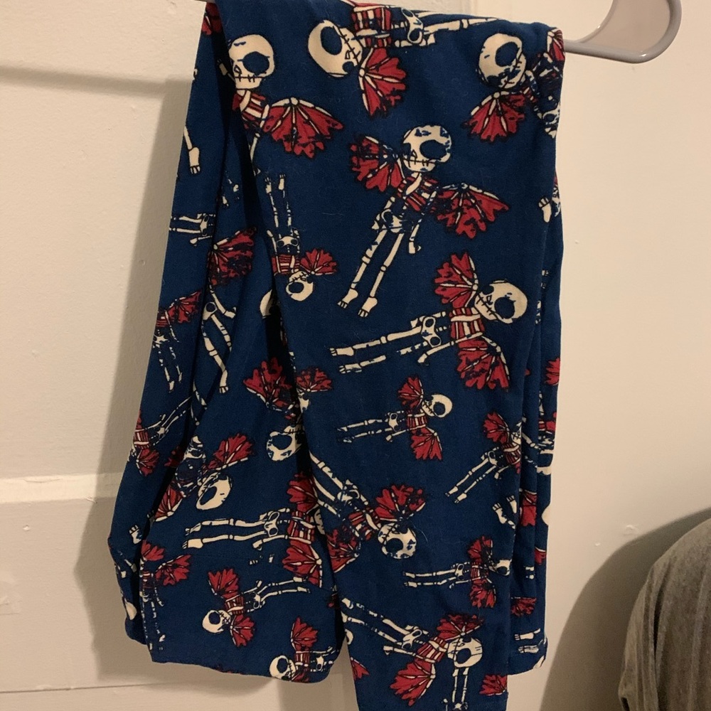 Lularoe leggings!